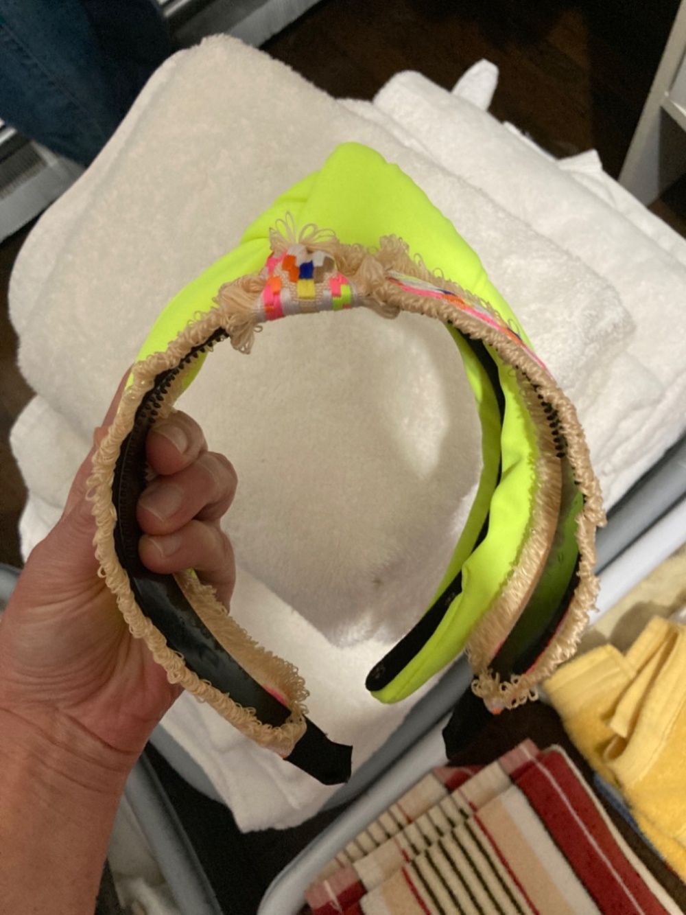 2 Headband Bundle - Picture 3 of 5